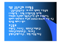 사회복지 공동모금회 지역사회복지론-18