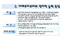 지체부자유아의 심리-7
