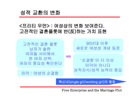 자유기업과 결혼 플롯-4
