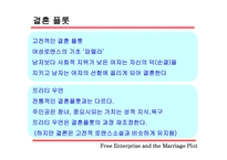 자유기업과 결혼 플롯-8