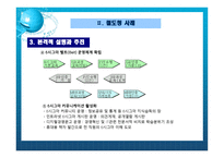 철도청의 품질경영사례 시그마-11