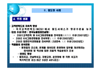 철도청의 품질경영사례 시그마-13