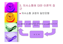 조직 갈등론과 의사 소통론-18