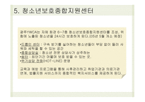 청소년 보호시설 보고서-8