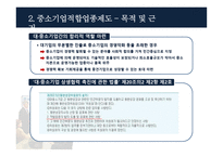 정부 규제 중소기업 지정 중소기업 적합업종 지정제도-6