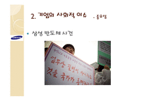 기업권력과 기업의 정당성-10
