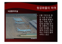항공기와 화물의 하역-13
