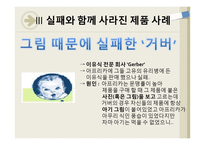 신제품 출시 후 성공과 실패가 엇갈린 사례 및 분석-10