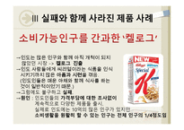신제품 출시 후 성공과 실패가 엇갈린 사례 및 분석-11