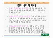 김영삼 대통령의 리더십-15