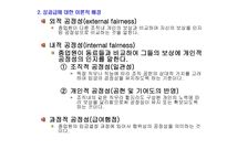 성과급 이조직에 미치는 영향-12