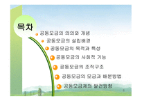 공동모금회 레포트-2