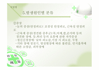 공중보건학 직업병-8