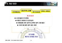 우리나라 여행업의 문제점과 개선방안-15