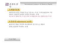 국제 상거래 InternationalCommerce&BusinessEnglish-14