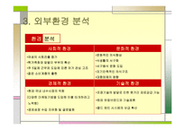 아웃백 경영전략 분석-8