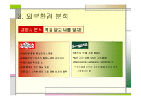 아웃백 경영전략 분석-9