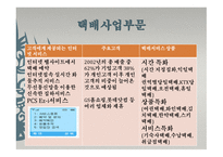 한진택배 EBusiness물류관리론-4