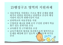 외국 교직문화의 변화 실천사례 및 시사점-16