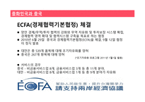 대만 경제현황 및 한국과의 경제협력방안-5