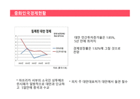 대만 경제현황 및 한국과의 경제협력방안-7