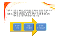조직 설계론 레포트-10