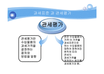 관세의 과세표준-3