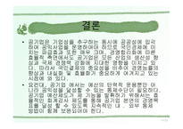공기업의 예산회계 한국 공기업 예산회계제도의 문제점과 개선방안-12