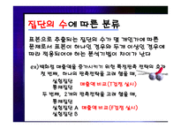 분석기법의 종류와 기술 통계-13