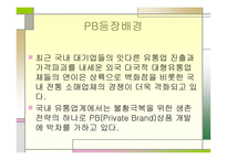 유통 군별 대표 브랜드-5