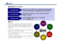 SK텔레콤 경영분석사례-8