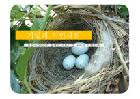기업의 사회적 역할-1