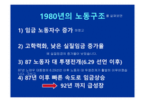 시대별 산업구조 변화에 따른 노동구조의 변화-9