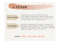 Employeebenfit복리후생-20