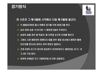 잉글랜드 프리미어리그의 경제학-6