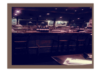 아웃백 Outback steakhouse성공사례조사-12