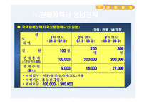 다비 투어 여행사 사업계획서-18