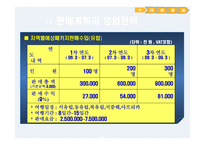 다비 투어 여행사 사업계획서-19