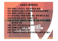 리바이스 기업 레포트-3