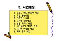 소프트뱅크 손정의의 경영방식-6