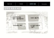 물류기업의 대형화 및 전략적 제휴-13