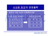 태평양 화장품 화장품산업의 현황 경쟁사 분석-9