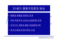태평양 화장품 화장품산업의 현황 경쟁사 분석-14
