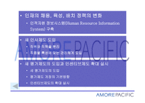태평양 화장품 화장품산업의 현황 경쟁사 분석-18