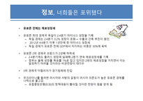 국제금융의 이해 유로존과 환율 및 국제금융거래-10
