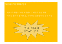 태국 경제 흐름과 한국기업 진출 분석-18