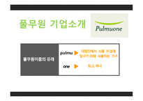 풀무원 기업소개 미국 시장 진출 배경중국시장 진출-4