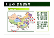 초록매실 중국 음료시장 진출을 위한 차별화 방안-7