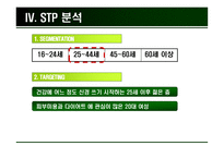 초록매실 중국 음료시장 진출을 위한 차별화 방안-14