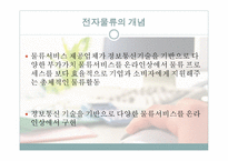 전자물류의 이해-3